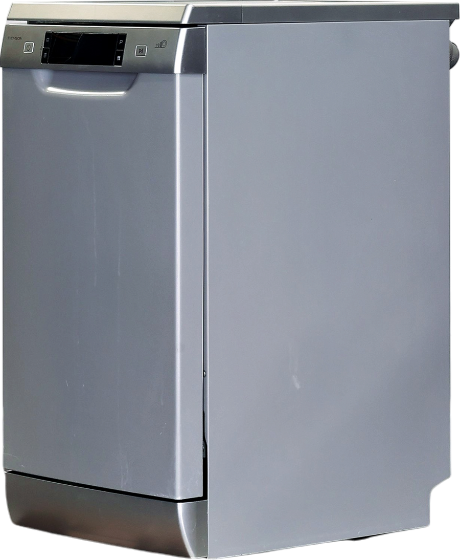 Lave-vaisselle Pose Libre 10 couverts Reconditionné THOMSON TDW450SL