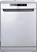 Lave-vaisselle Pose Libre 14 couverts Reconditionné INDESIT DFO 3C26 X