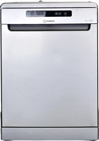 Lave-vaisselle Pose Libre 14 couverts Reconditionné INDESIT DFO 3C26 X