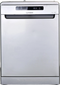 Lave-vaisselle Pose Libre 14 couverts Reconditionné INDESIT DFO 3C26 X