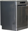 Lave-vaisselle Pose Libre 14 couverts Reconditionné INDESIT DFO 3C26 X