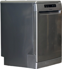Lave-vaisselle Pose Libre 14 couverts Reconditionné INDESIT DFO 3C26 X