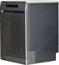 Lave-vaisselle Pose Libre 14 couverts Reconditionné INDESIT DFO 3C26 X