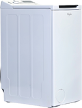 Lave-linge Top 6.5 kg Reconditionné WHIRLPOOL TDLR65330