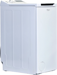 Lave-linge Top 6.5 kg Reconditionné WHIRLPOOL TDLR65330