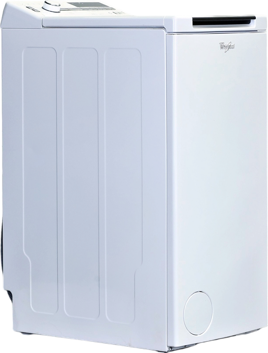 Lave-linge Top 6.5 kg Reconditionné WHIRLPOOL TDLR65330