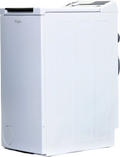 Lave-linge Top 6.5 kg Reconditionné WHIRLPOOL TDLR65330