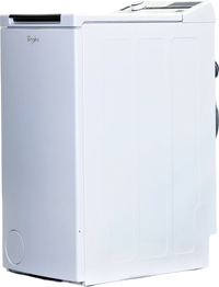 Lave-linge Top 6.5 kg Reconditionné WHIRLPOOL TDLR65330