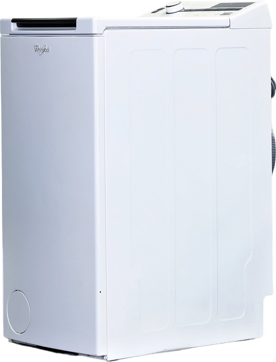 Lave-linge Top 6.5 kg Reconditionné WHIRLPOOL TDLR65330