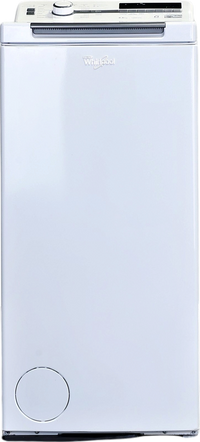 Lave-linge Top 6.5 kg Reconditionné WHIRLPOOL TDLR65330