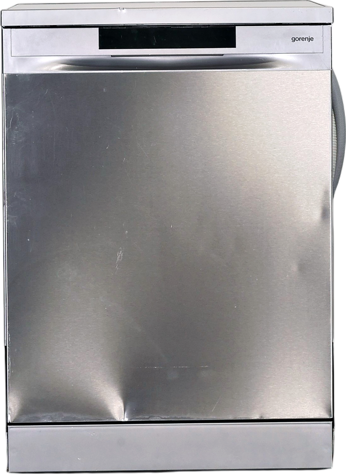 Lave-vaisselle Pose Libre 16 couverts Reconditionné GORENJE GS671C60X
