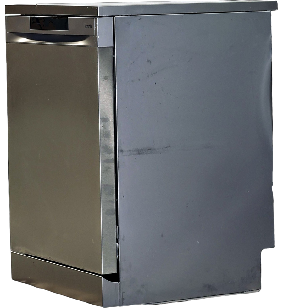 Lave-vaisselle Pose Libre 16 couverts Reconditionné GORENJE GS671C60X