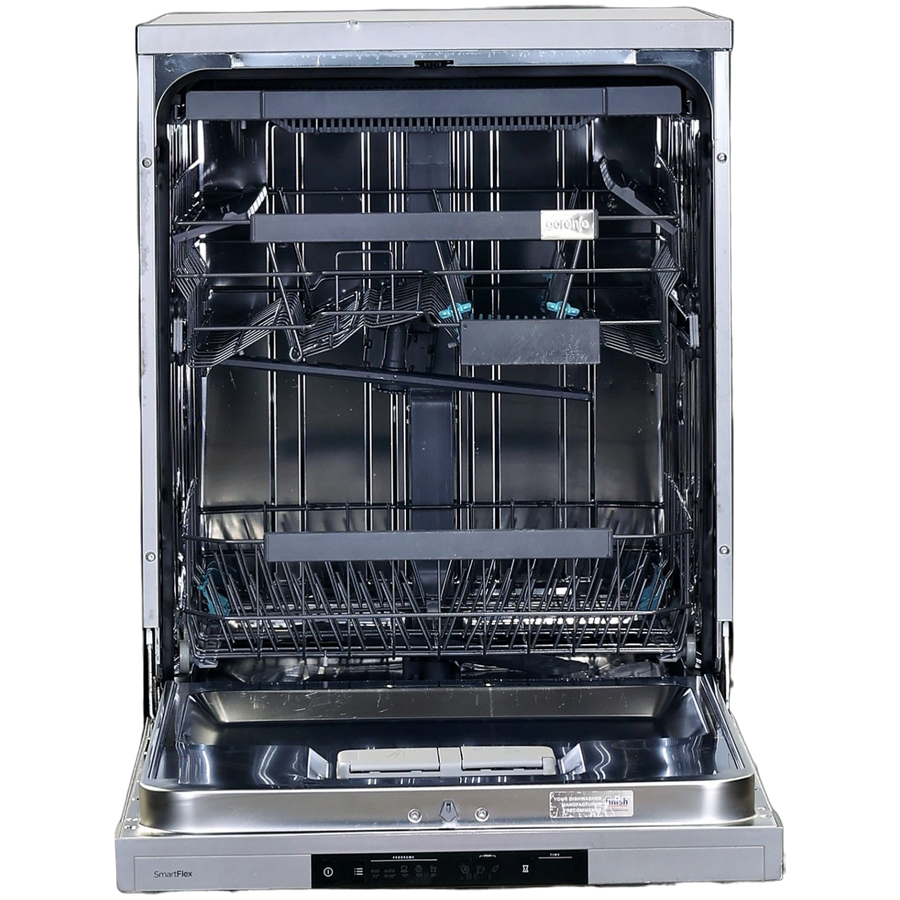 Lave-vaisselle Pose Libre 16 couverts Reconditionné GORENJE GS671C60X