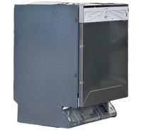 Lave-vaisselle Encastrable 14 couverts Reconditionné MIELE G6670SCVI