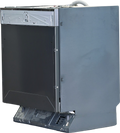 Lave-vaisselle Encastrable 14 couverts Reconditionné MIELE G6670SCVI