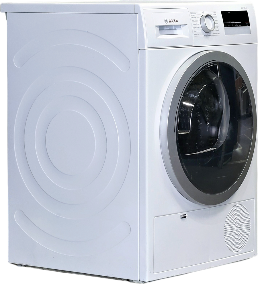 Seche-linge à Condensation 8 kg Reconditionné BOSCH WTN85220FF