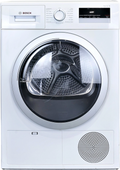 Seche-linge à Condensation 8 kg Reconditionné BOSCH WTN85220FF