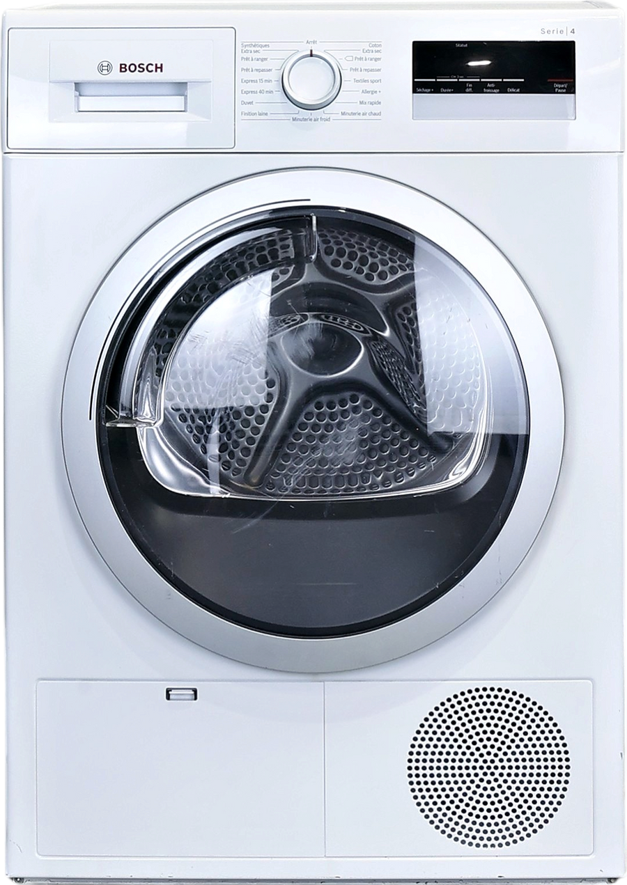 Seche-linge à Condensation 8 kg Reconditionné BOSCH WTN85220FF