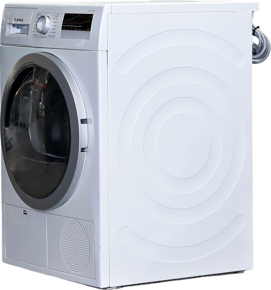Seche-linge à Condensation 8 kg Reconditionné BOSCH WTN85220FF