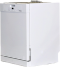 Lave-vaisselle Pose Libre 13 couverts Reconditionné MIELE G 4204