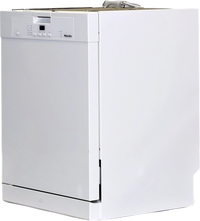 Lave-vaisselle Pose Libre 13 couverts Reconditionné MIELE G 4204