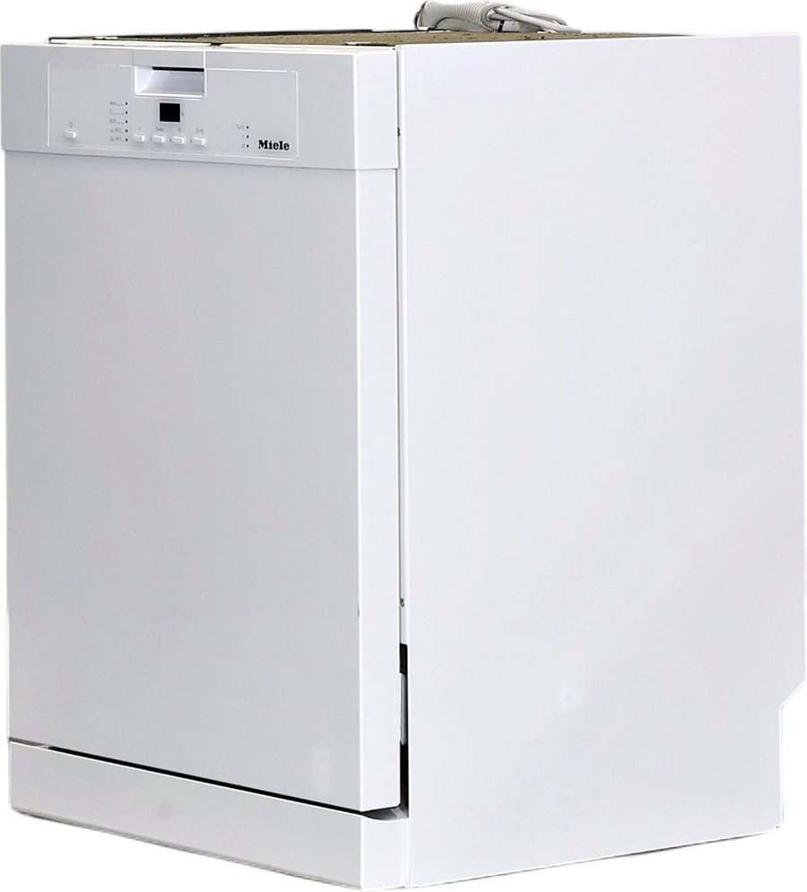 Lave-vaisselle Pose Libre 13 couverts Reconditionné MIELE G 4204
