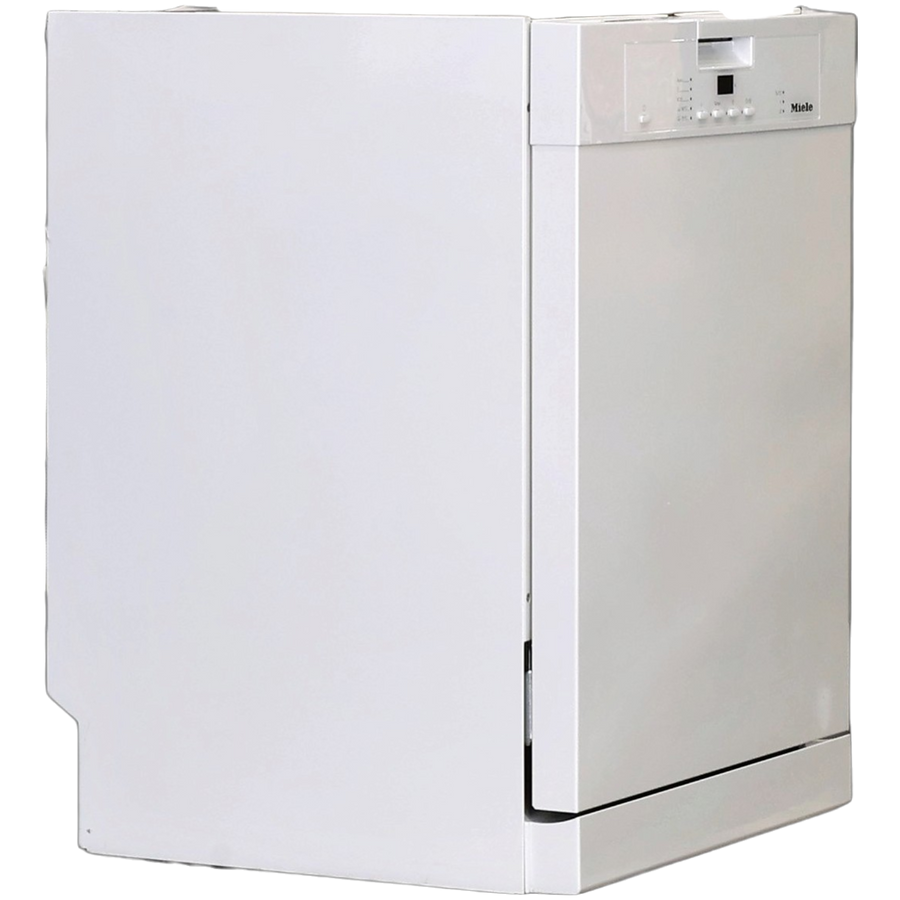 Lave-vaisselle Pose Libre 13 couverts Reconditionné MIELE G 4204