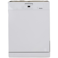 Lave-vaisselle Pose Libre 13 couverts Reconditionné MIELE G 4204