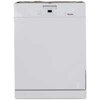 Lave-vaisselle Pose Libre 13 couverts Reconditionné MIELE G 4204