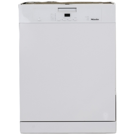 Lave-vaisselle Pose Libre 13 couverts Reconditionné MIELE G 4204