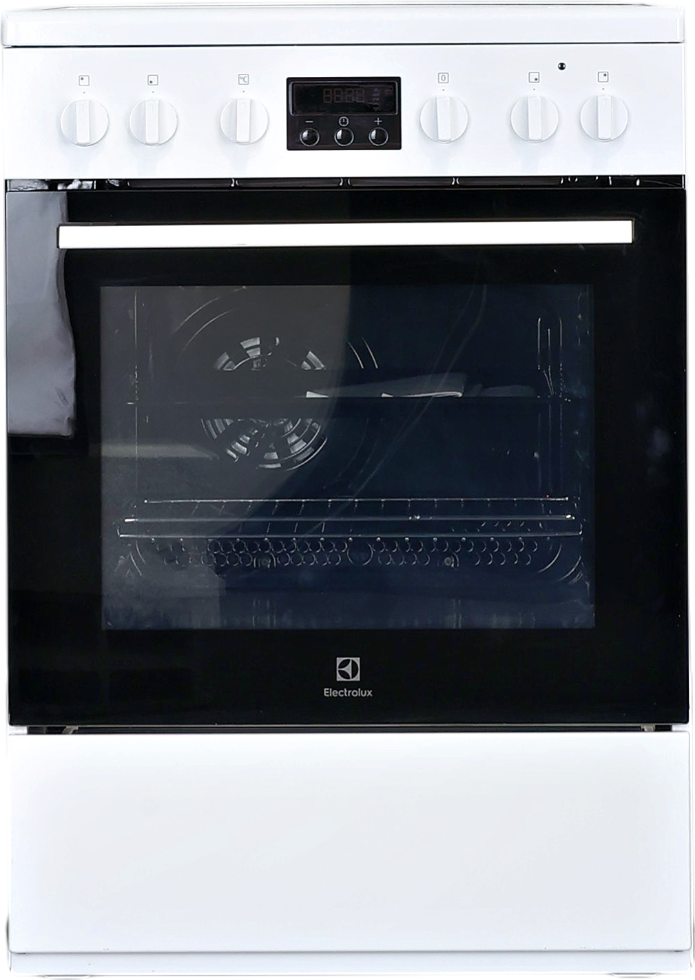 Cuisinière à Induction 54 L Reconditionné ELECTROLUX EKR648522W