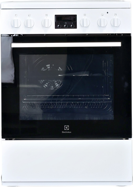 Cuisinière à Induction 54 L Reconditionné ELECTROLUX EKR648522W