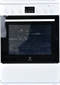 Cuisinière à Induction 54 L Reconditionné ELECTROLUX EKR648522W