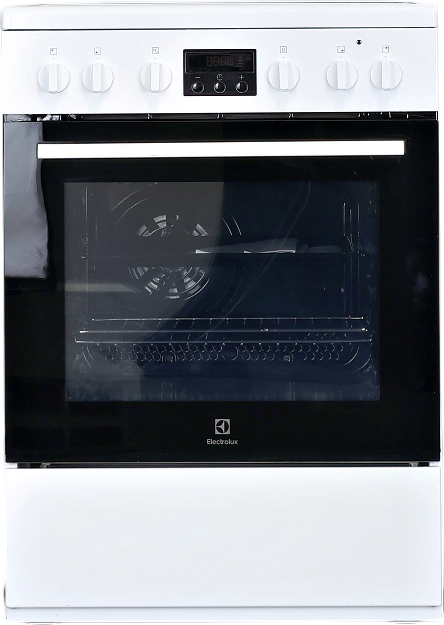 Cuisinière à Induction 54 L Reconditionné ELECTROLUX EKR648522W