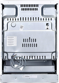 Cuisinière à Induction 54 L Reconditionné ELECTROLUX EKR648522W