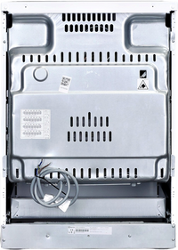 Cuisinière à Induction 54 L Reconditionné ELECTROLUX EKR648522W