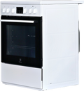 Cuisinière à Induction 54 L Reconditionné ELECTROLUX EKR648522W
