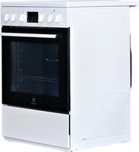 Cuisinière à Induction 54 L Reconditionné ELECTROLUX EKR648522W