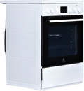 Cuisinière à Induction 54 L Reconditionné ELECTROLUX EKR648522W