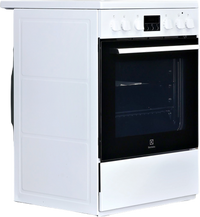 Cuisinière à Induction 54 L Reconditionné ELECTROLUX EKR648522W