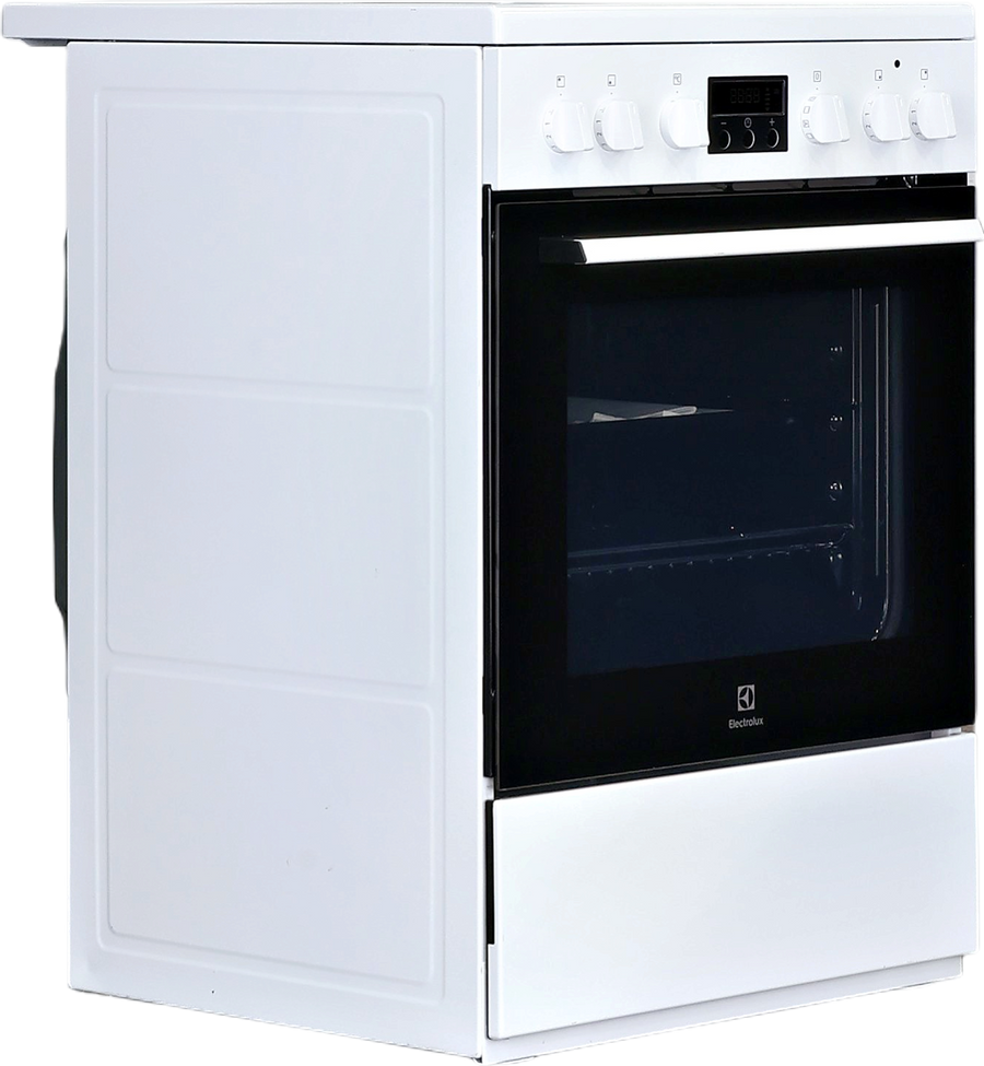 Cuisinière à Induction 54 L Reconditionné ELECTROLUX EKR648522W