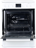 Cuisinière à Induction 54 L Reconditionné ELECTROLUX EKR648522W