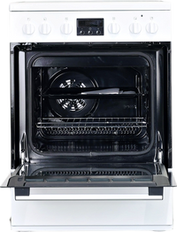 Cuisinière à Induction 54 L Reconditionné ELECTROLUX EKR648522W