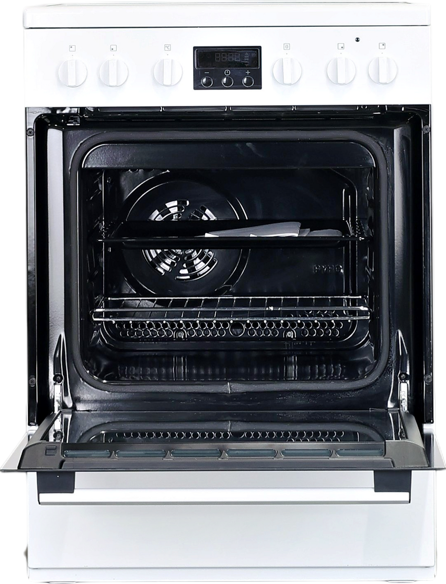 Cuisinière à Induction 54 L Reconditionné ELECTROLUX EKR648522W