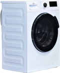 Lave-linge Sechant 7 kg Reconditionné BEKO HTE7614YBST