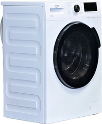 Lave-linge Sechant 7 kg Reconditionné BEKO HTE7614YBST