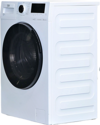 Lave-linge Sechant 7 kg Reconditionné BEKO HTE7614YBST