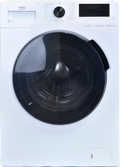 Lave-linge Sechant 7 kg Reconditionné BEKO HTE7614YBST