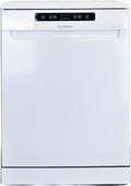 Lave-vaisselle Pose Libre 14 couverts Reconditionné INDESIT I3F L634O