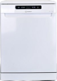 Lave-vaisselle Pose Libre 14 couverts Reconditionné INDESIT I3F L634O